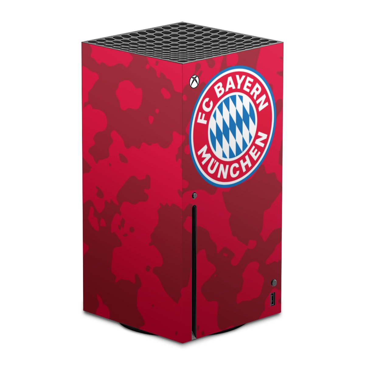 Camouflage Muster FCB