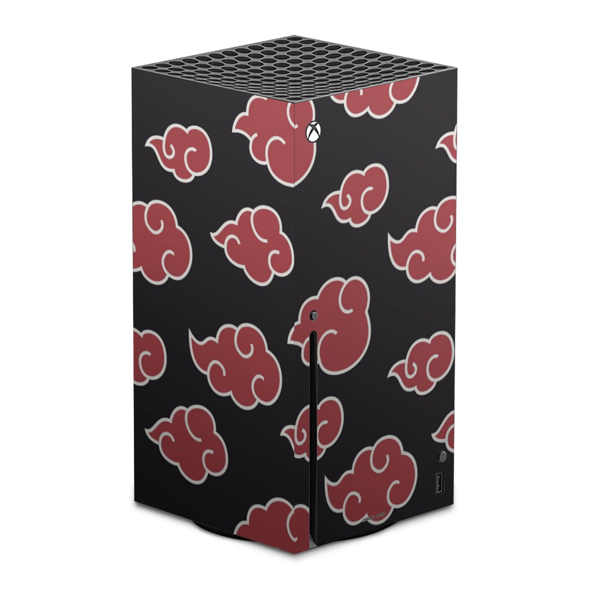 Akatsuki Pattern