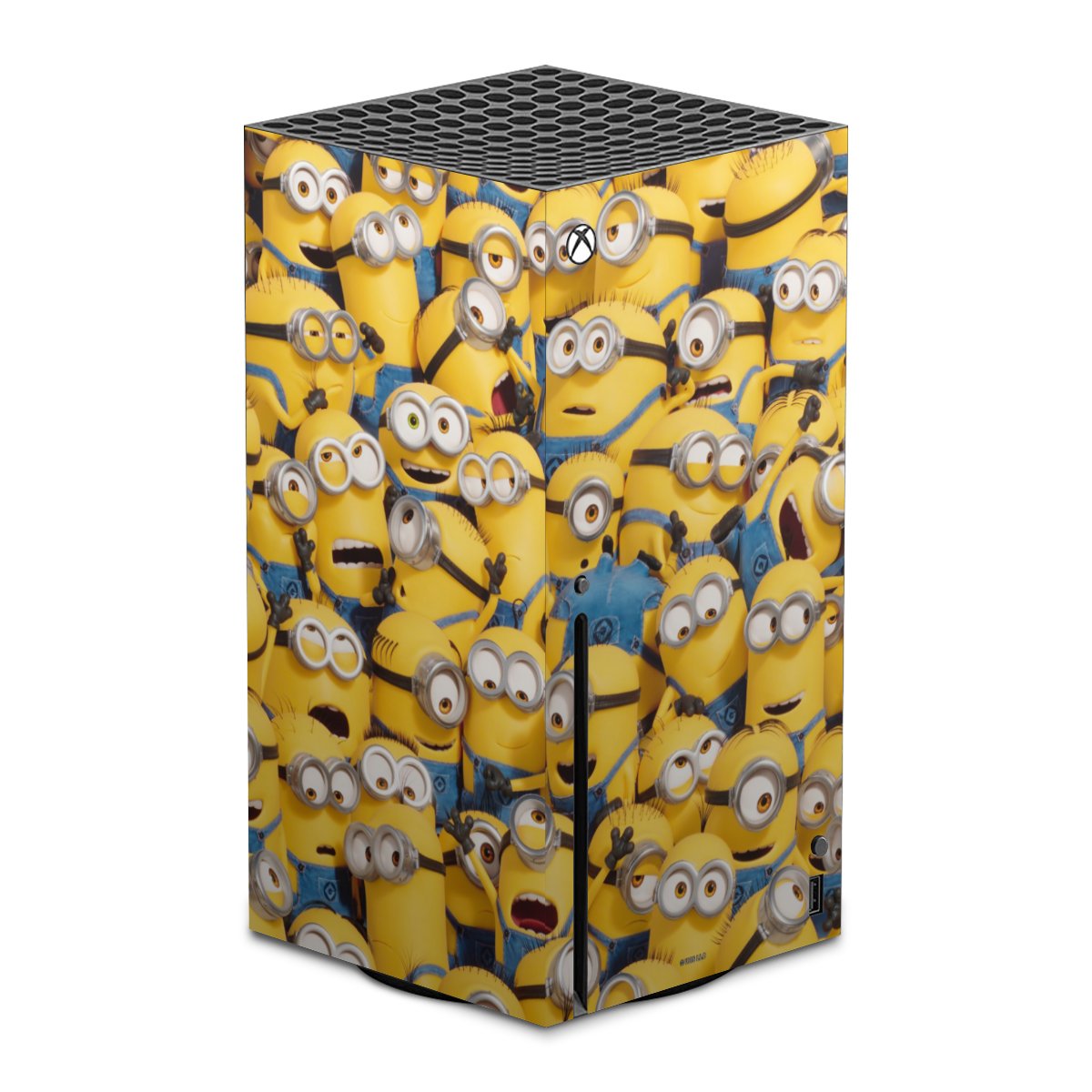 Modello Minions