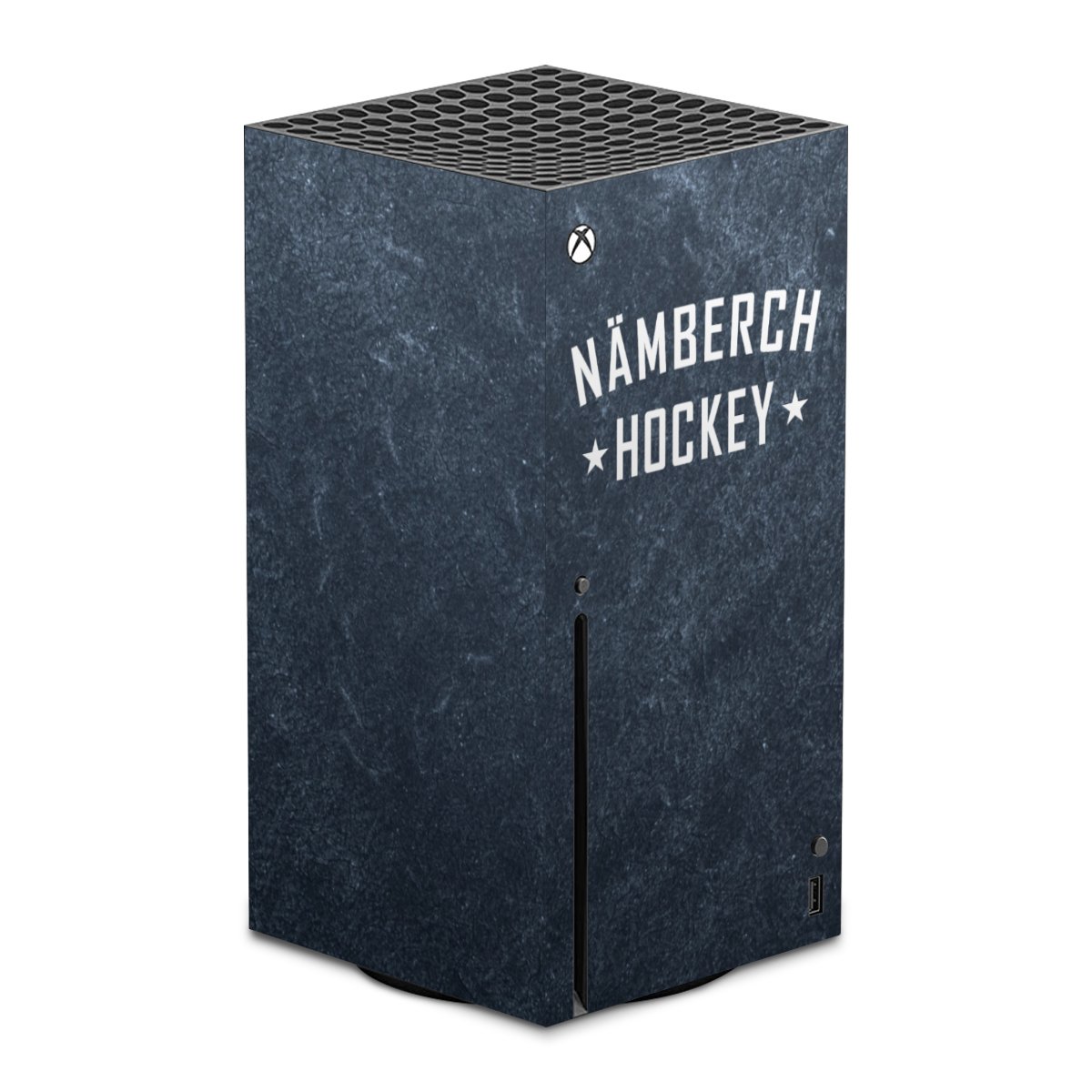 Nämberch Hockey