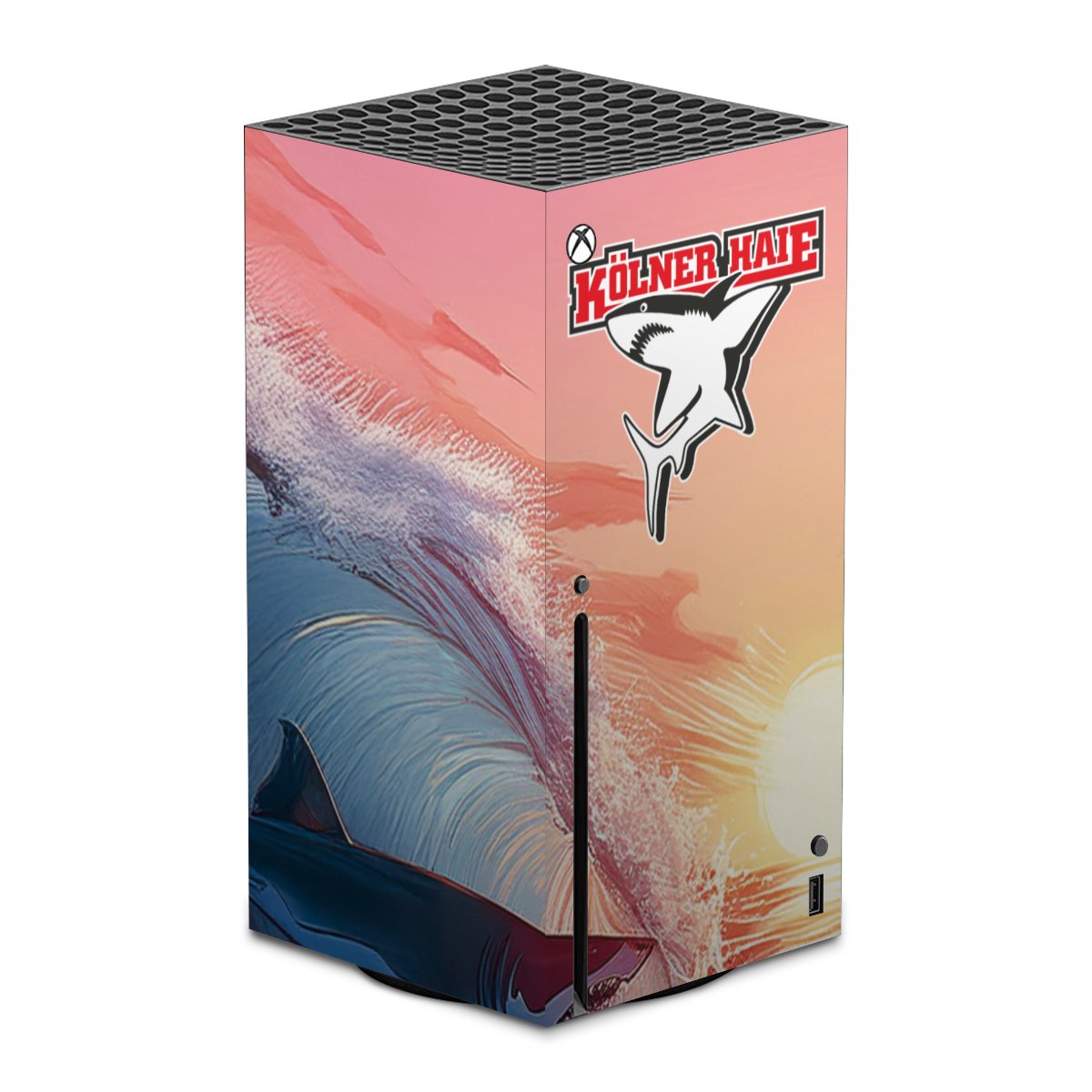 Kölner Haie Ocean KI