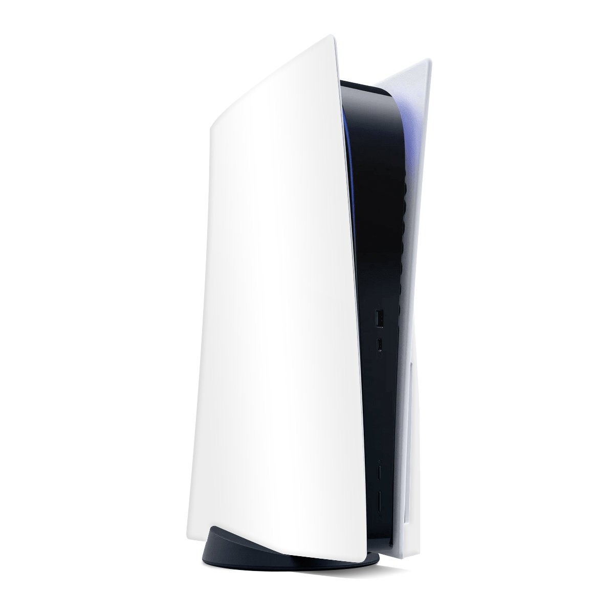 Foils for gaming consoles für Sony Playstation 5 Disc Edition