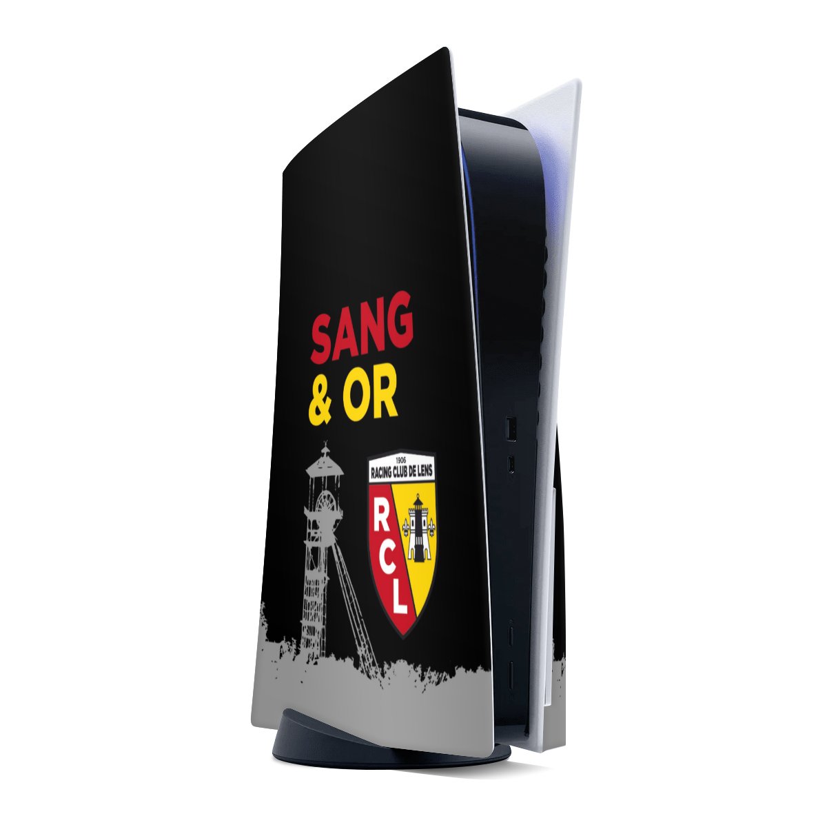 Sang & Or RC Lens