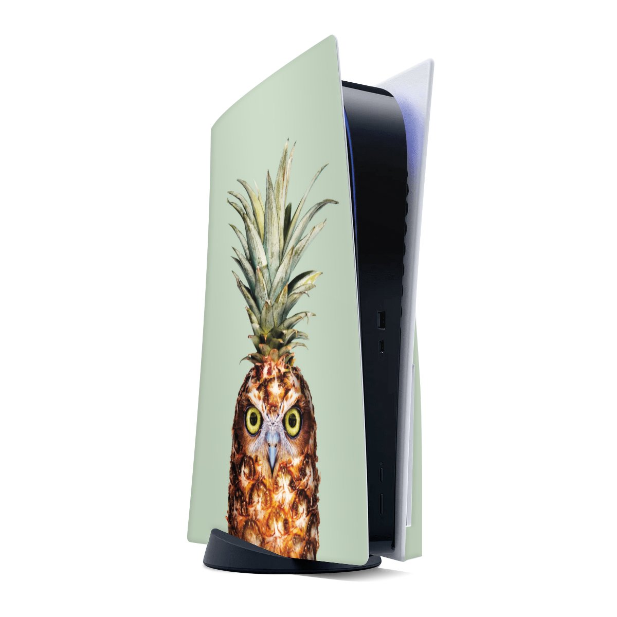 Ananas Kauz