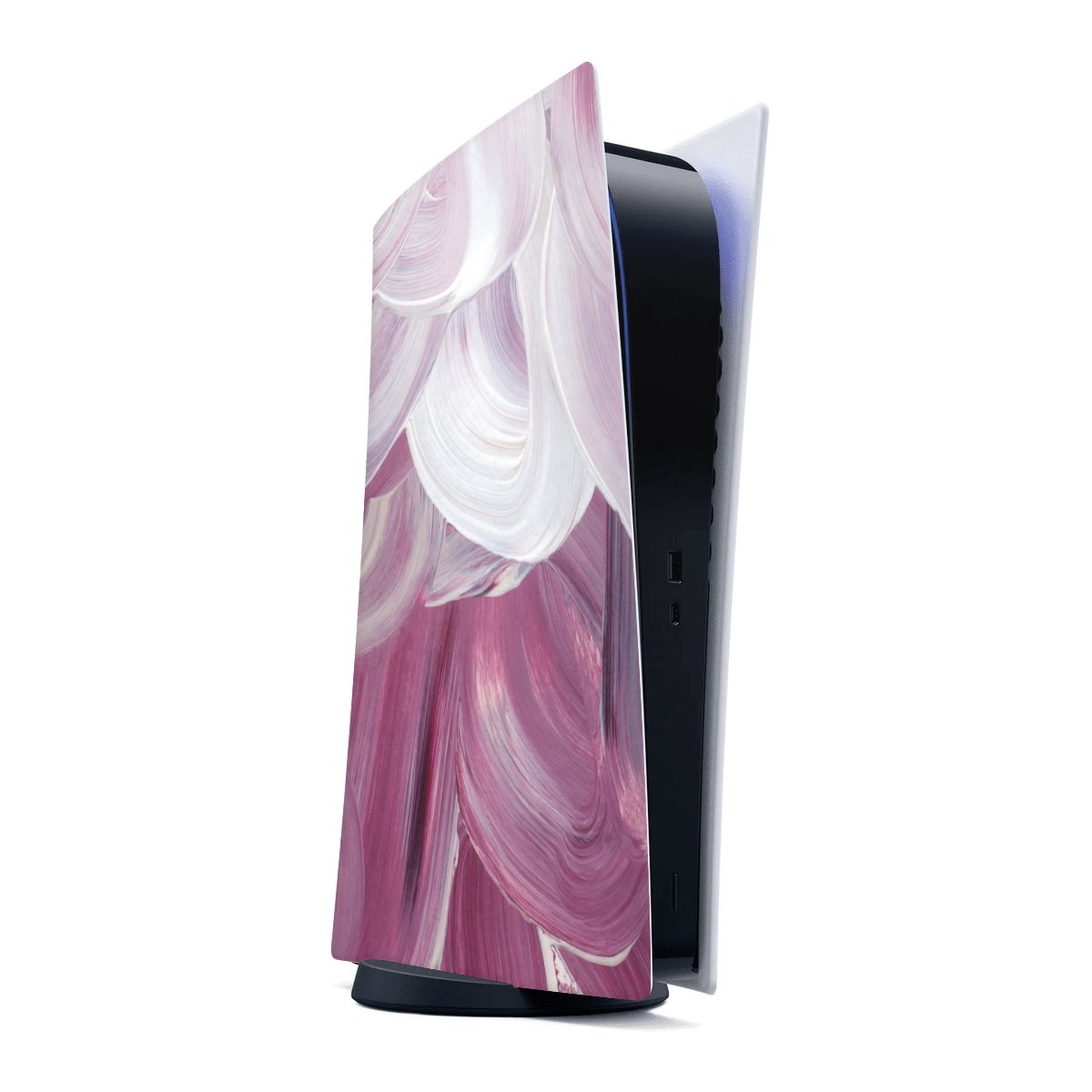 Abstracte verwarring - Anastasia Sawall