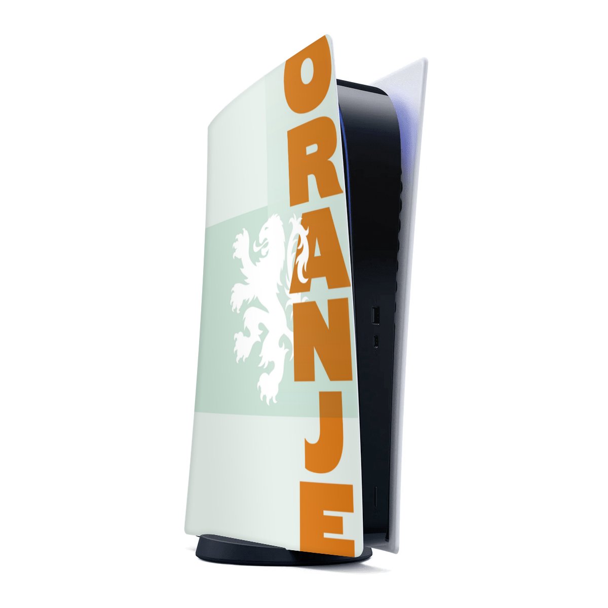 Oranje Nederlands Elftal