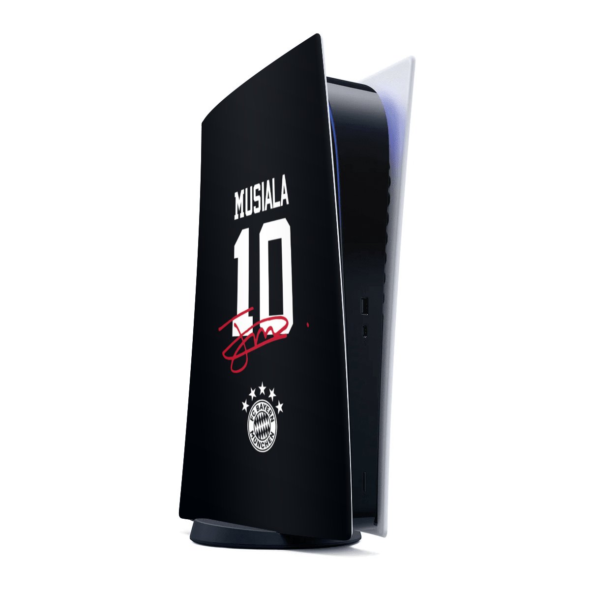 Musiala 10