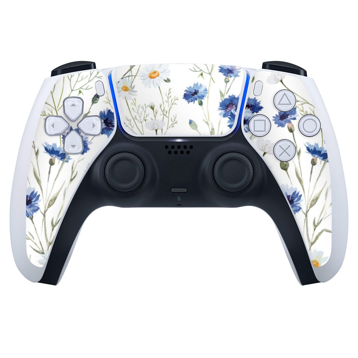 Flower Pattern 6