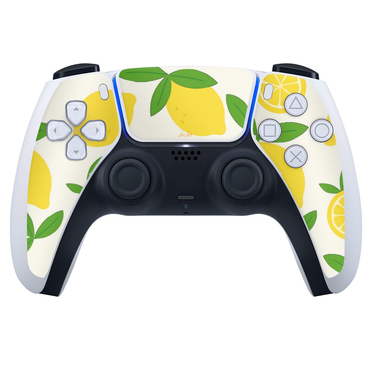 Easy Peasy Lemon Queezy