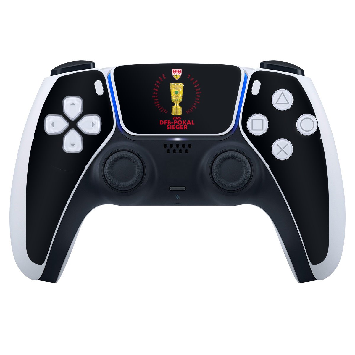 Folien für Controller