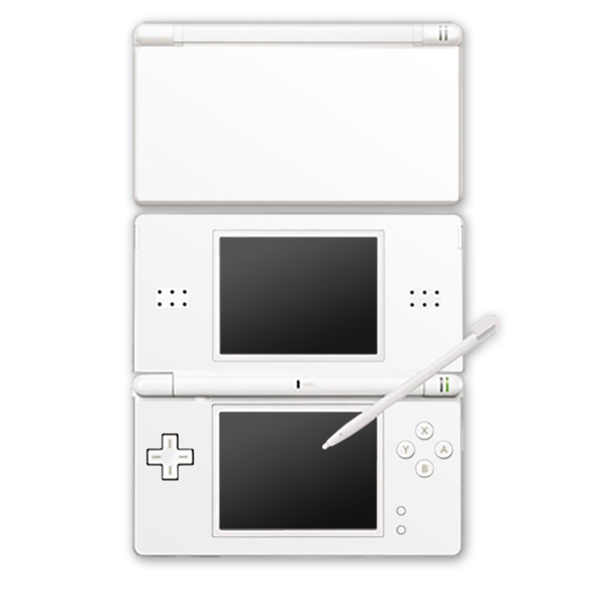 Foils for gaming consoles per Nintendo DS Lite