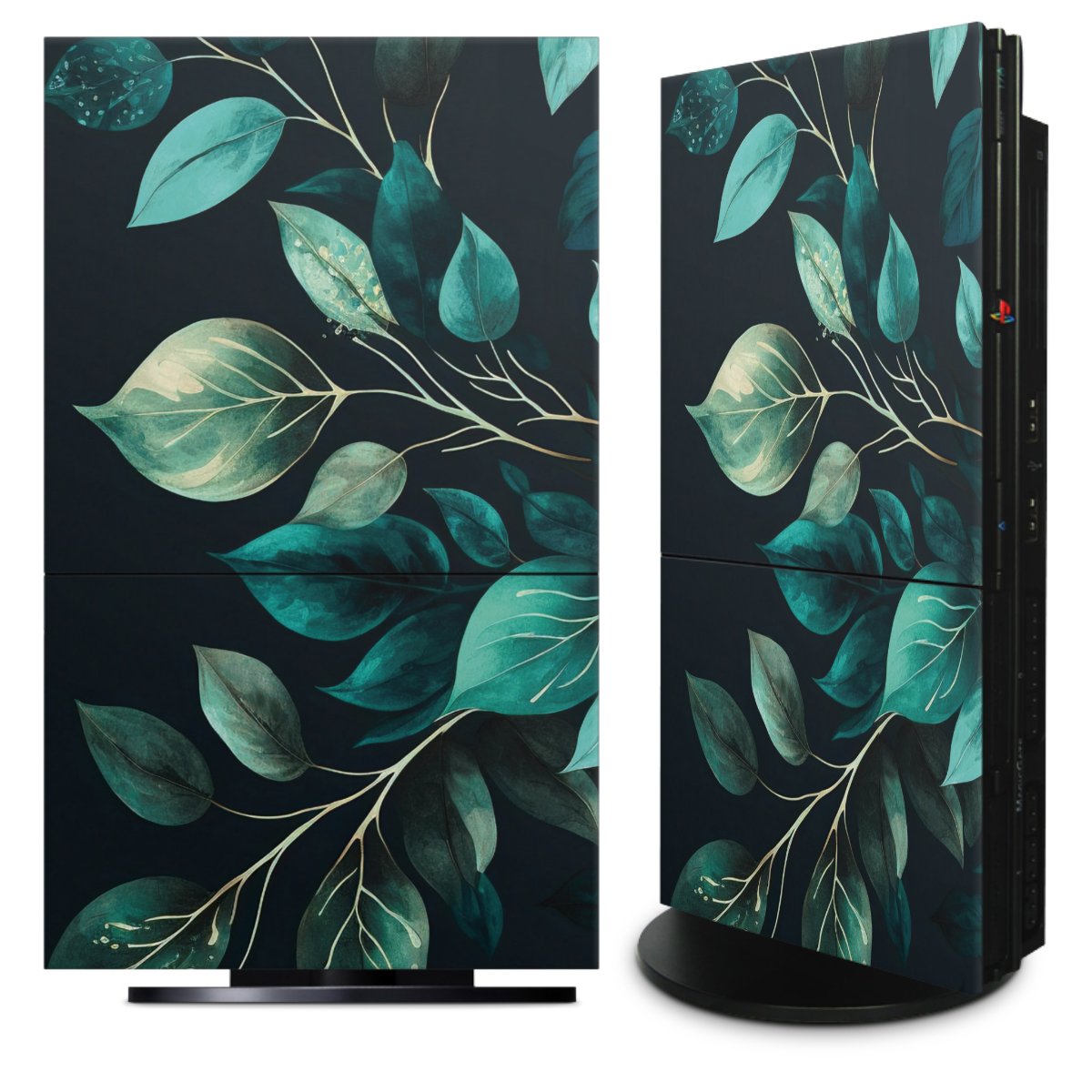 Eucalyptus Fond Sombre