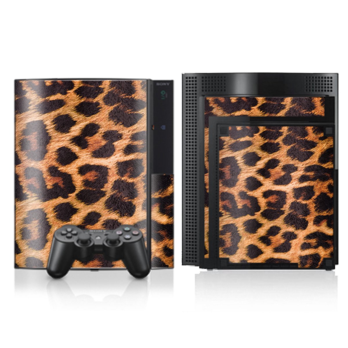 Leo Print