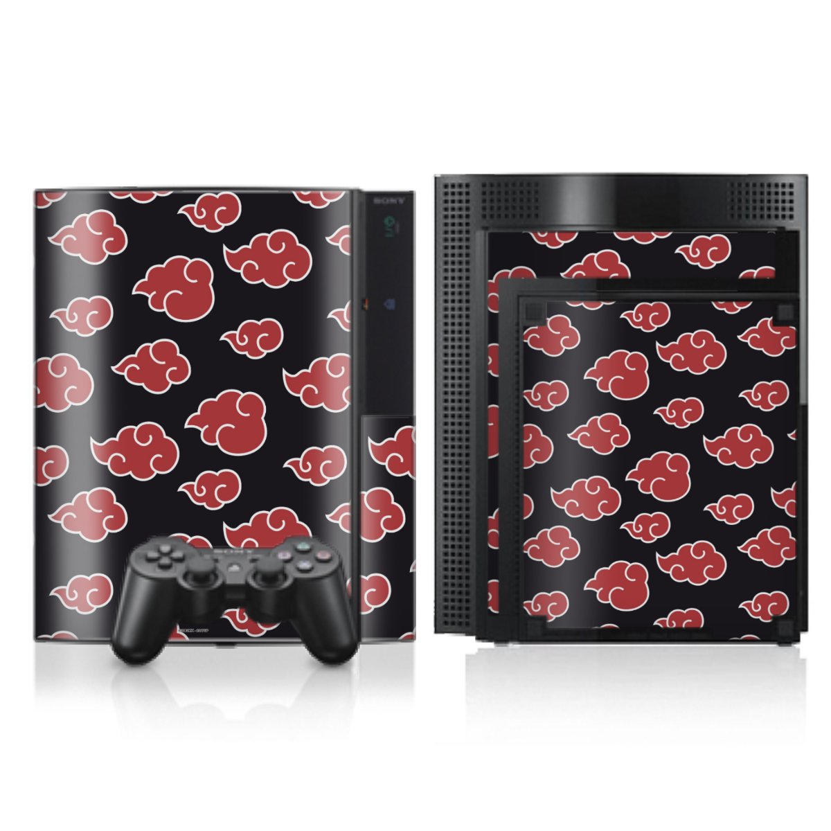 Akatsuki Patroon