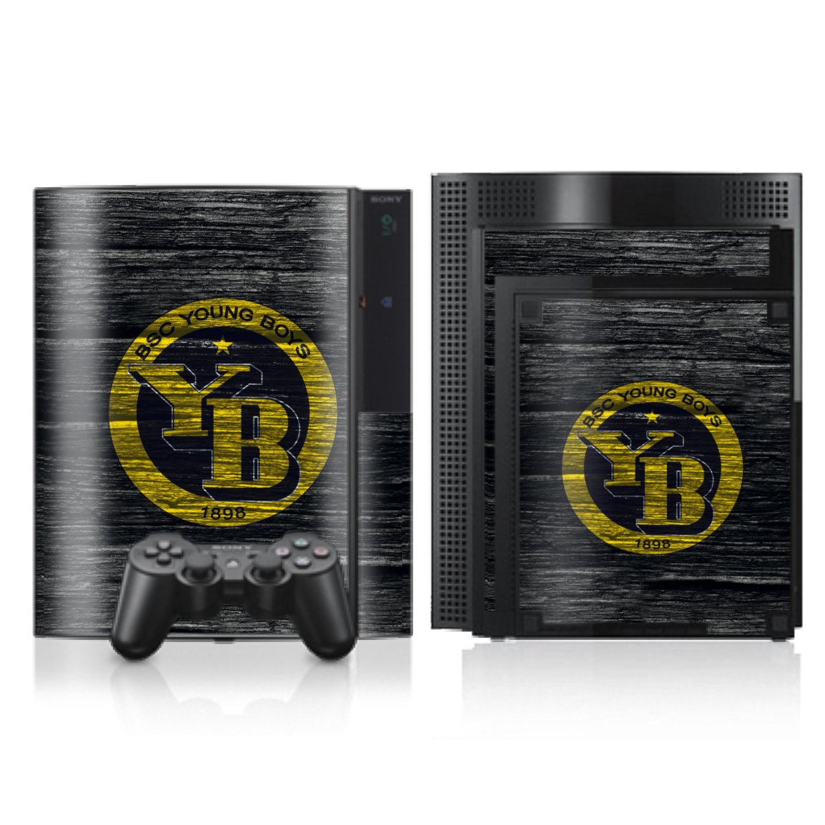 BSC YB Aspect bois