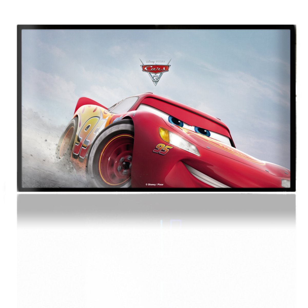 Cars3 Lightning  Mc Queen