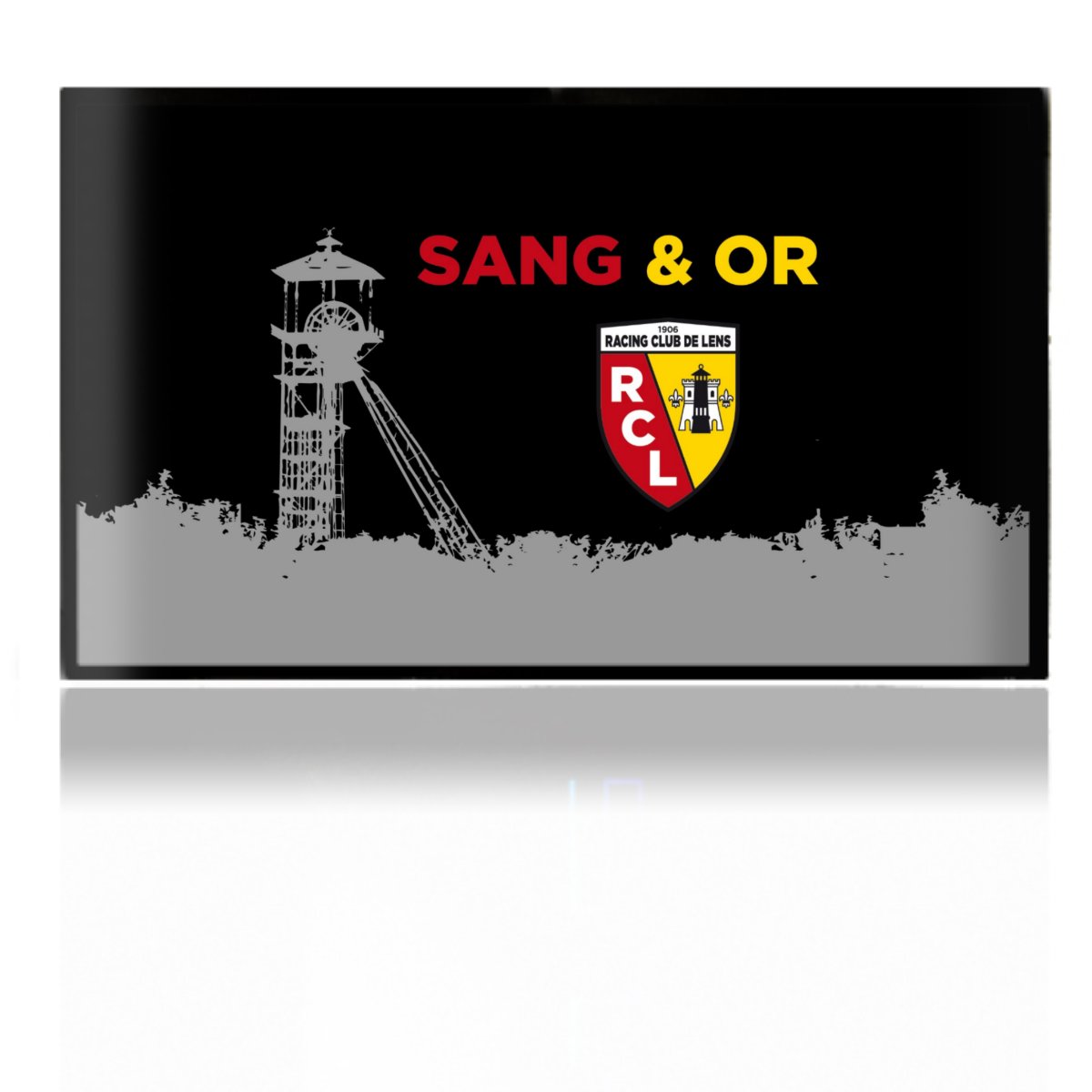 Sang & Or RC Lens