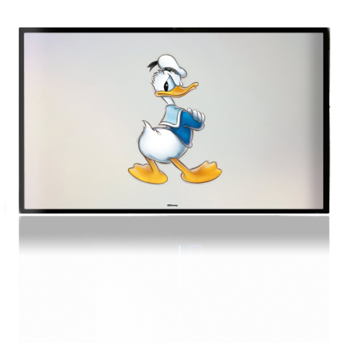 Disney100 Donald