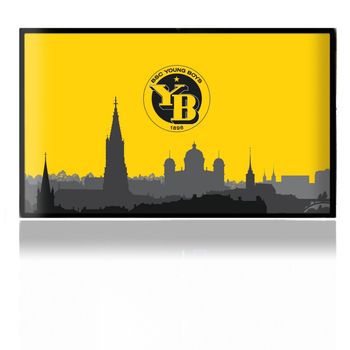 BSC YB Ligne d'horizon