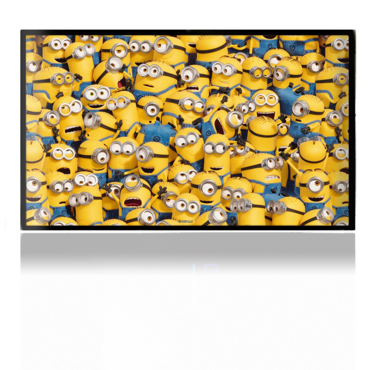 Minions patroon