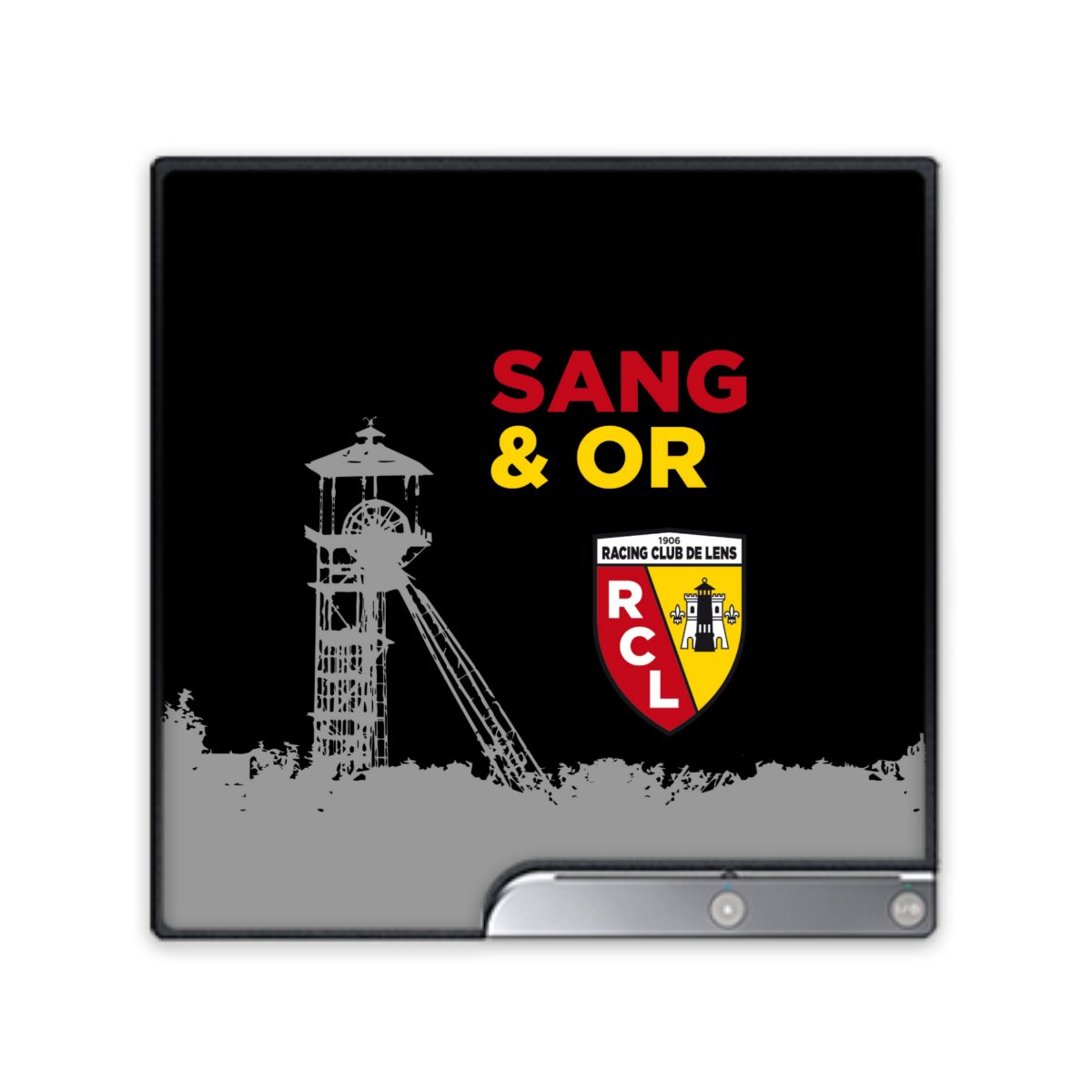 Sang & Or RC Lens