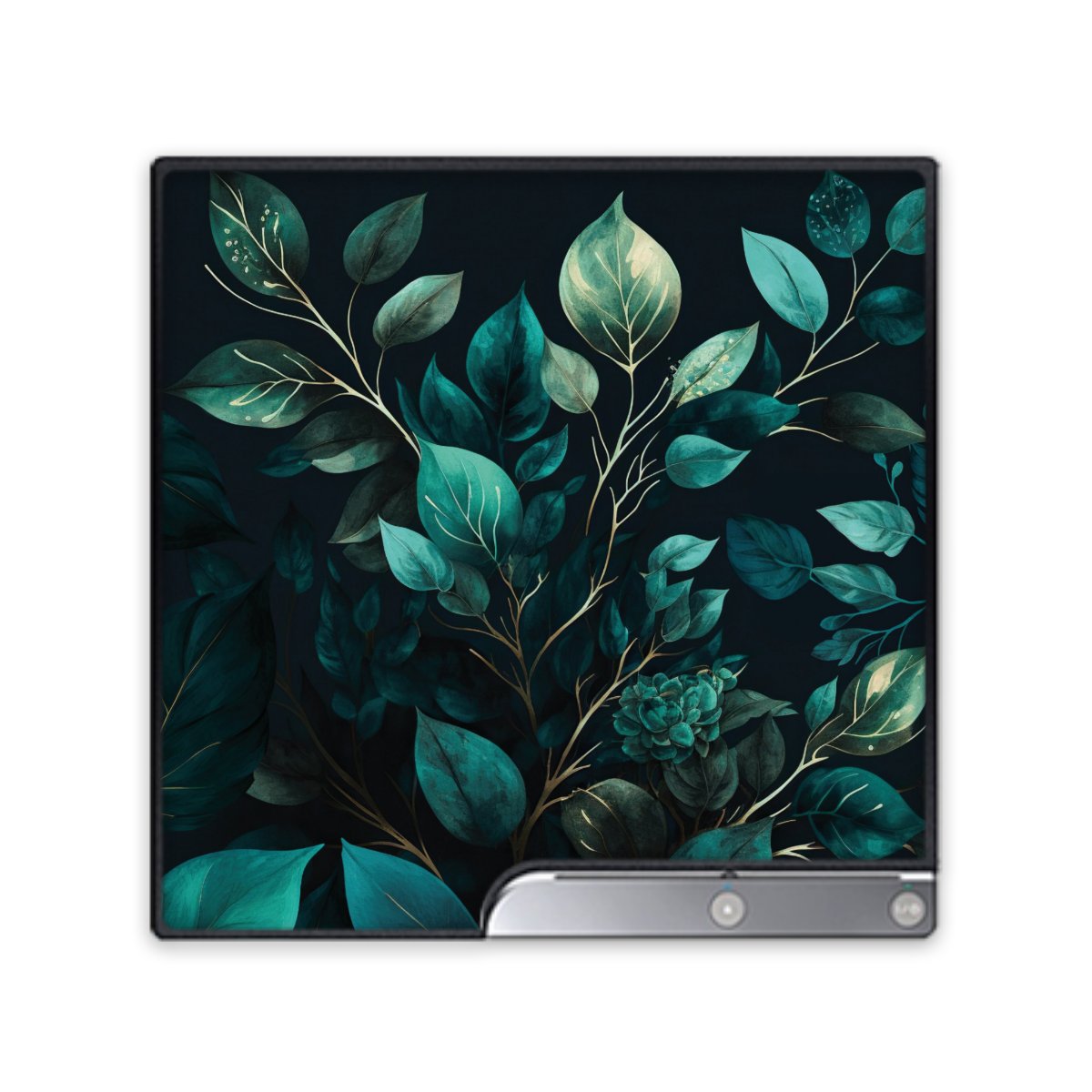 Eucalyptus Fond Sombre