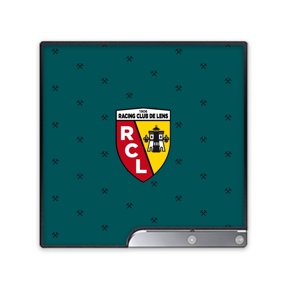 RCL Maillot Extérieur 24/25