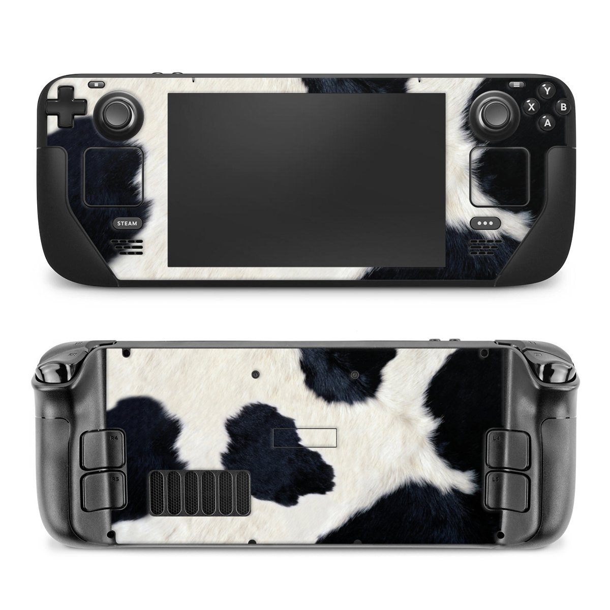 Peau de Vache