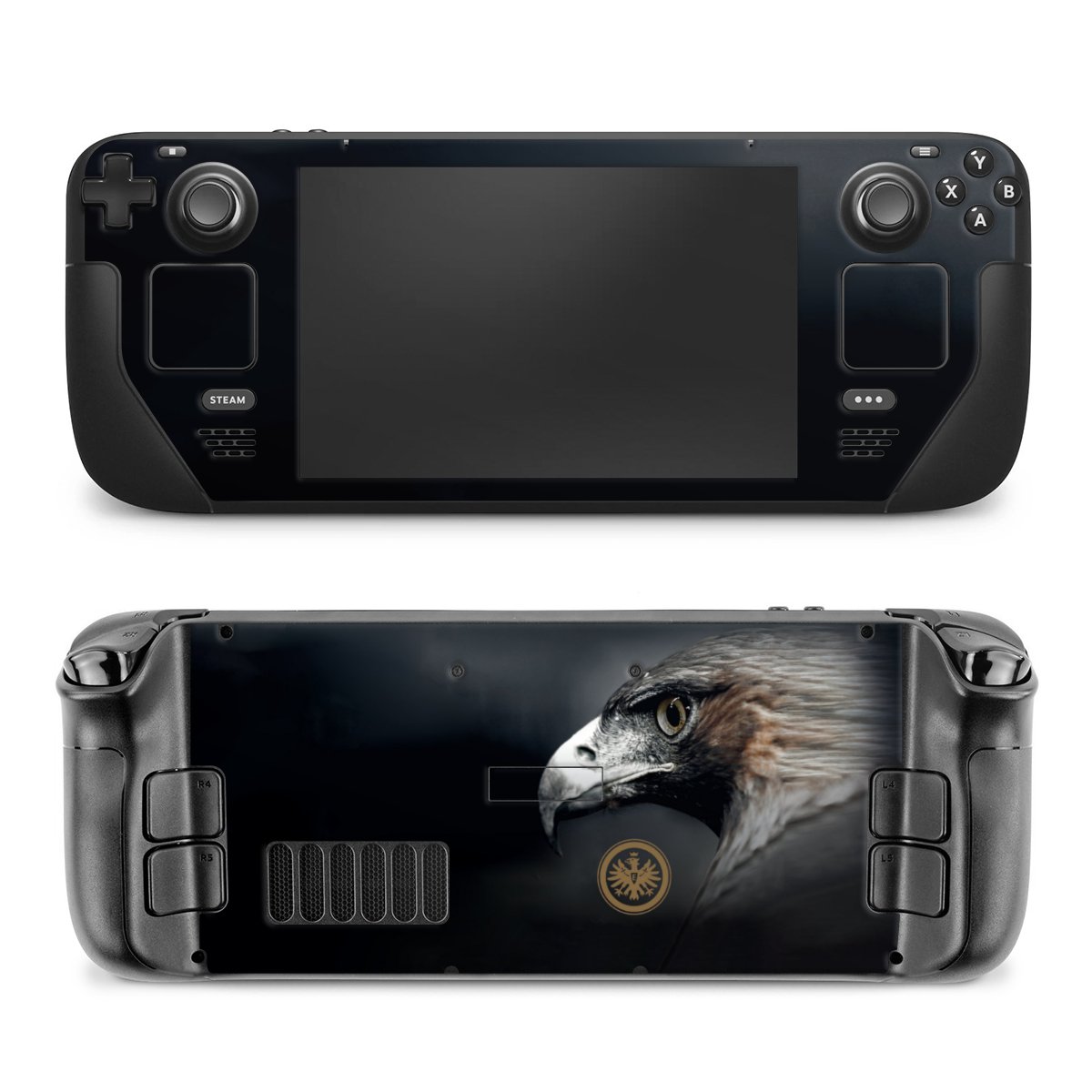 Eintracht Adler Design
