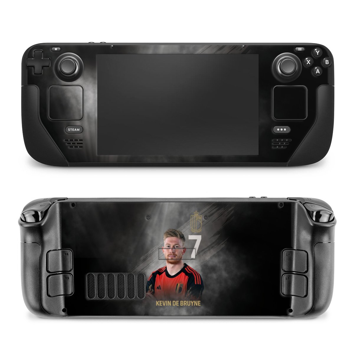 Kevin De Bruyne 7 