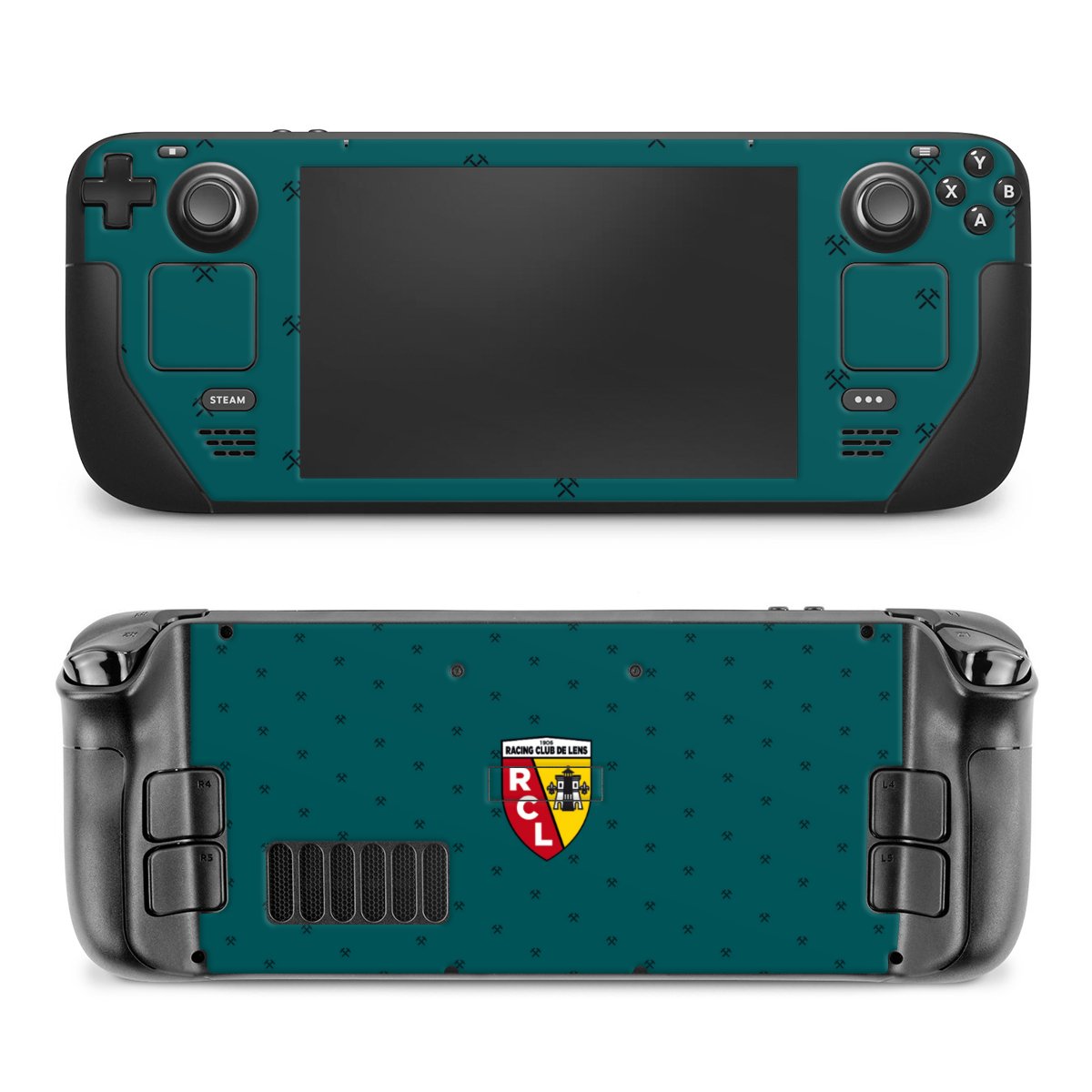 RCL Maillot Extérieur 24/25