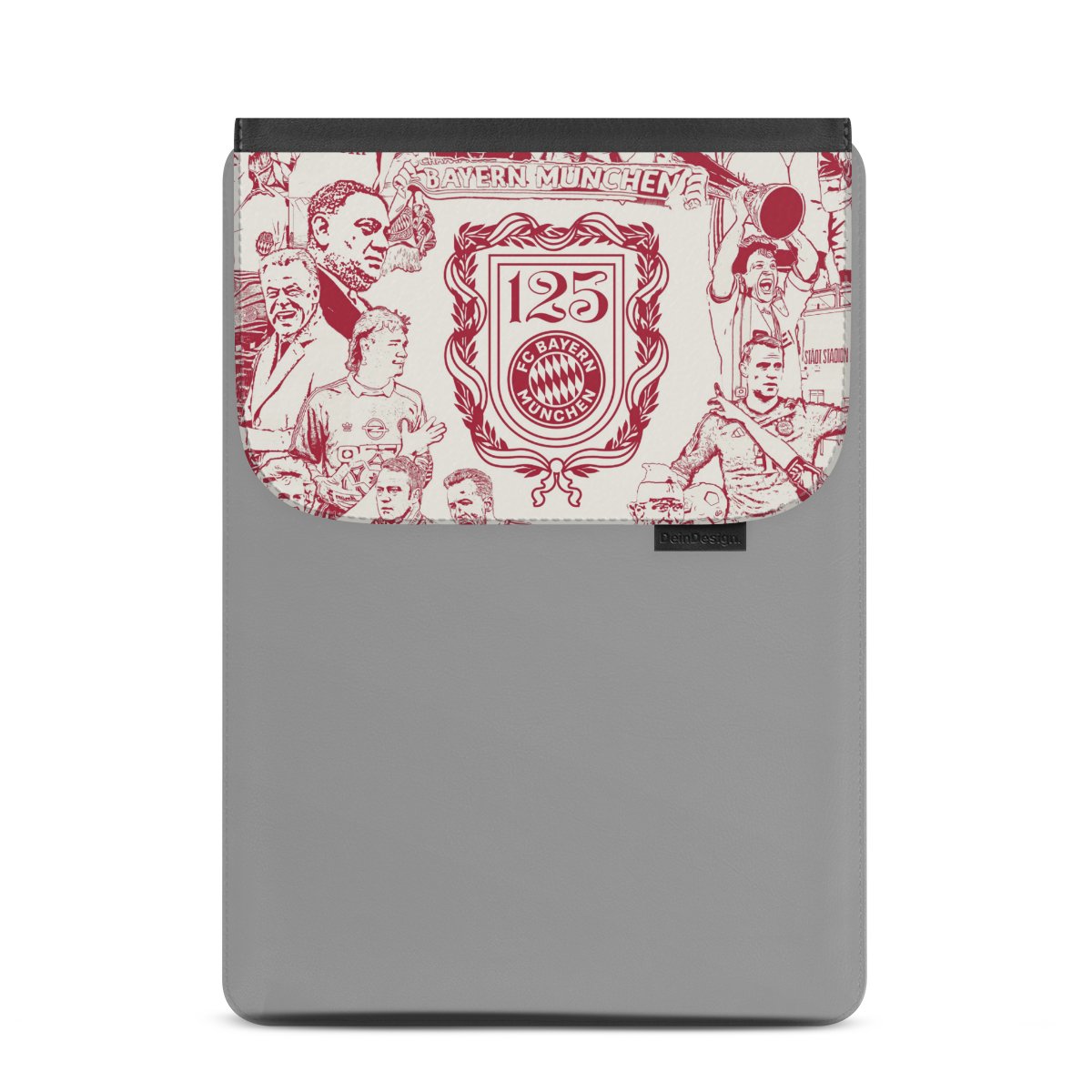 FCB 125 Jahre Legenden