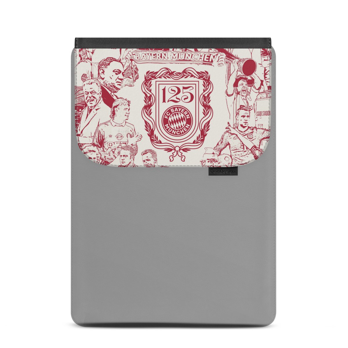 FCB 125 Jahre Legenden