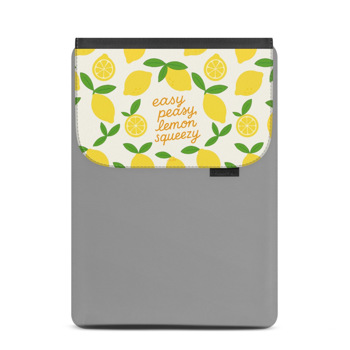 Easy Peasy Lemon Queezy