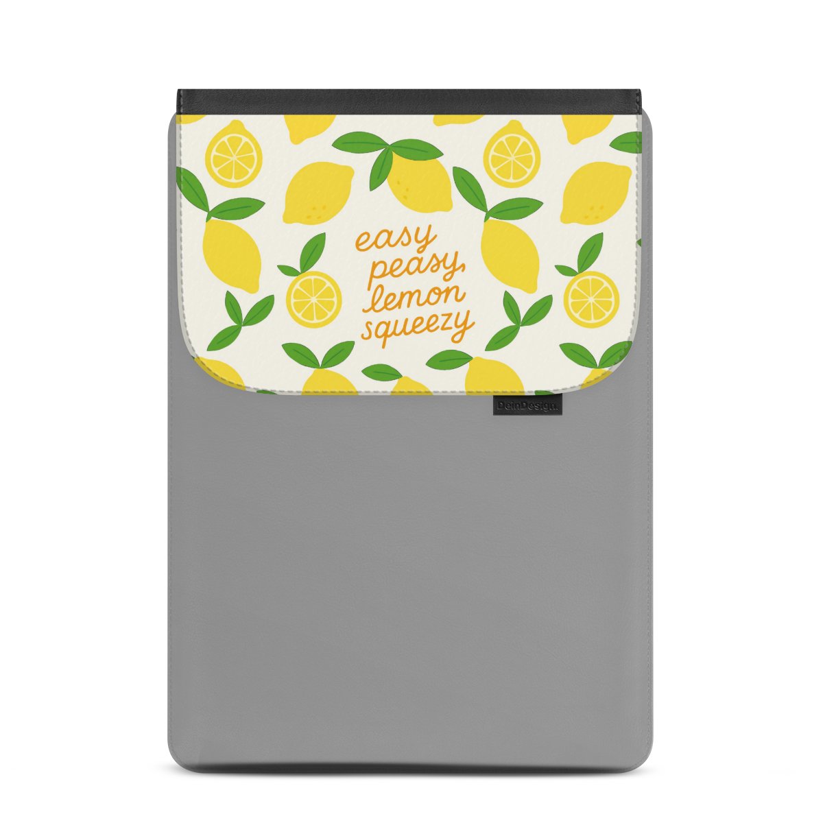 Easy Peasy Lemon Queezy