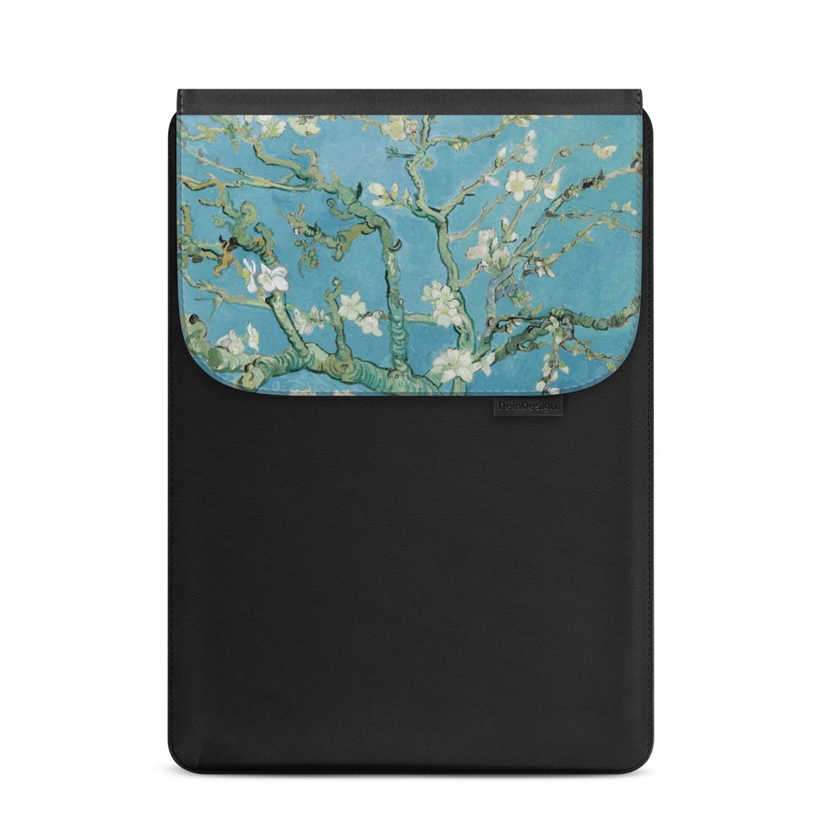 Amandelbloesem door Vincent Van Gogh