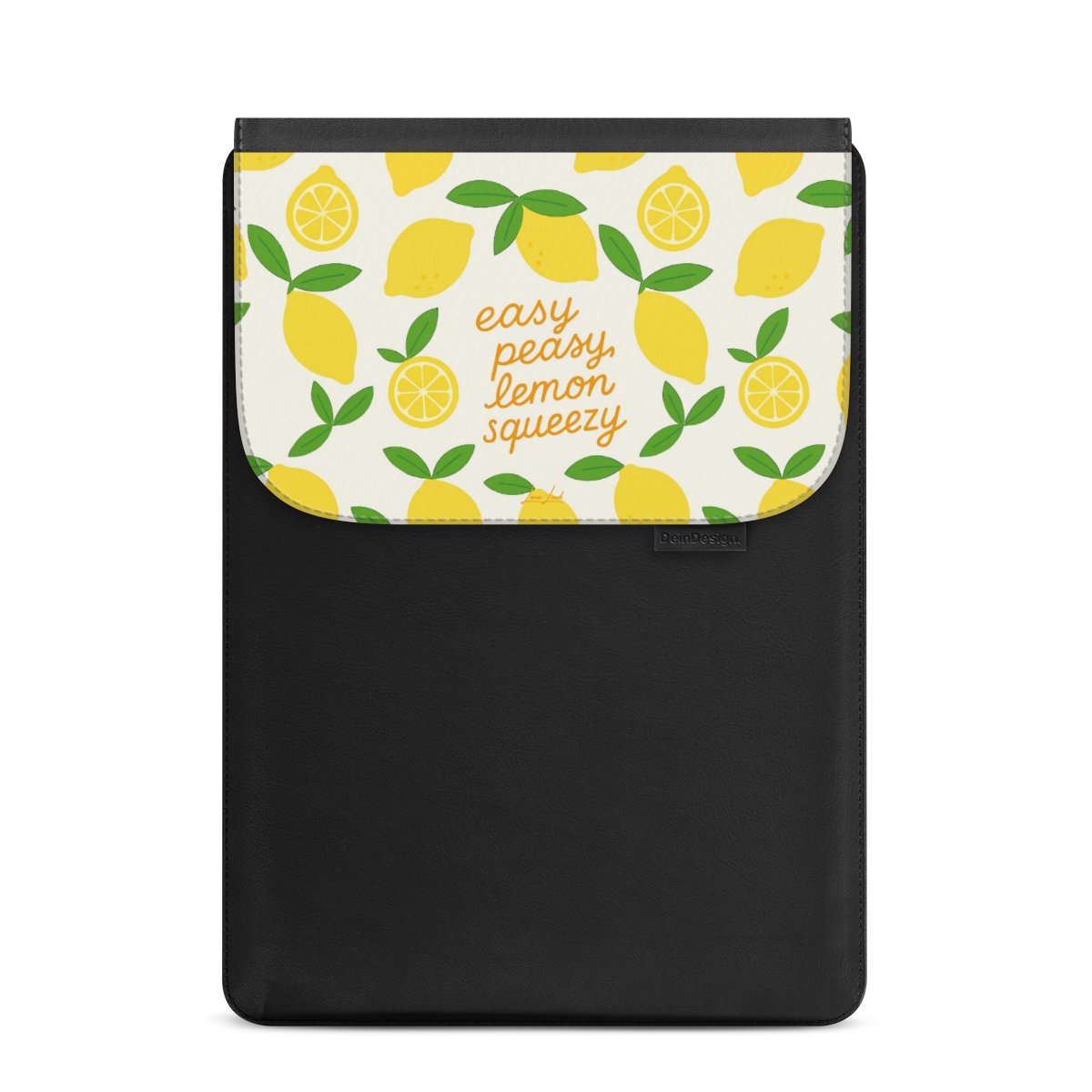 Easy Peasy Lemon Queezy