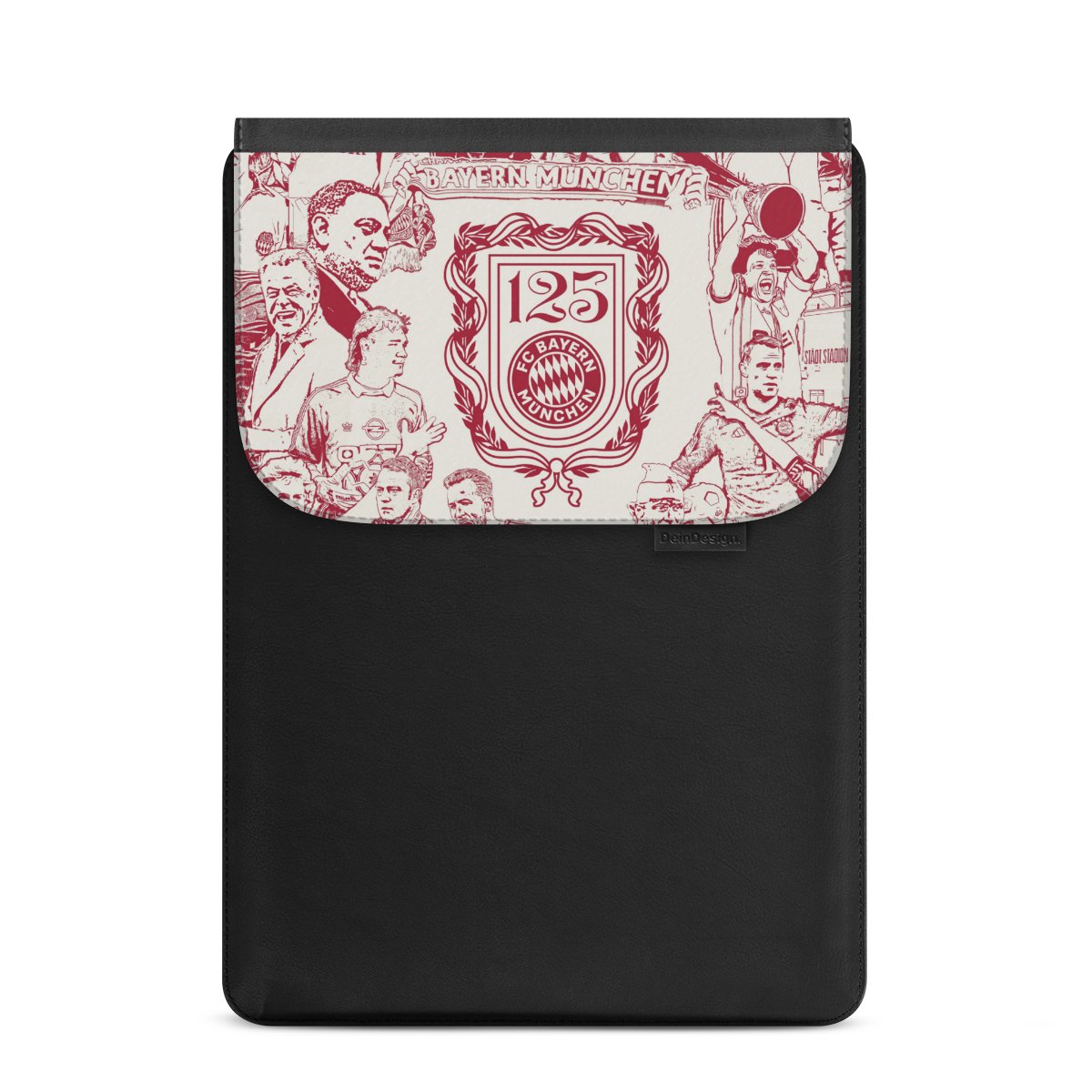 FCB 125 Jahre Legenden