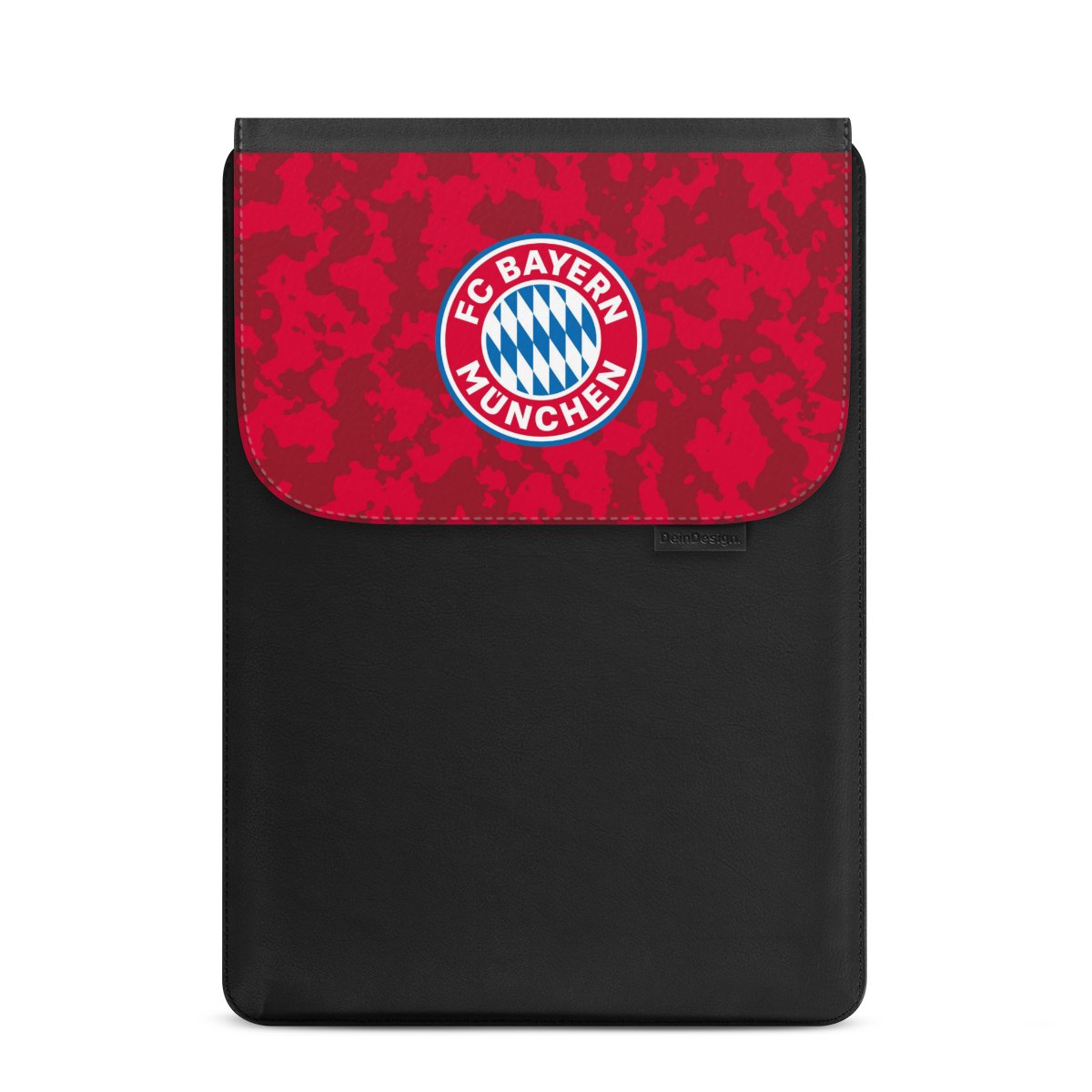 Camouflage Muster FCB