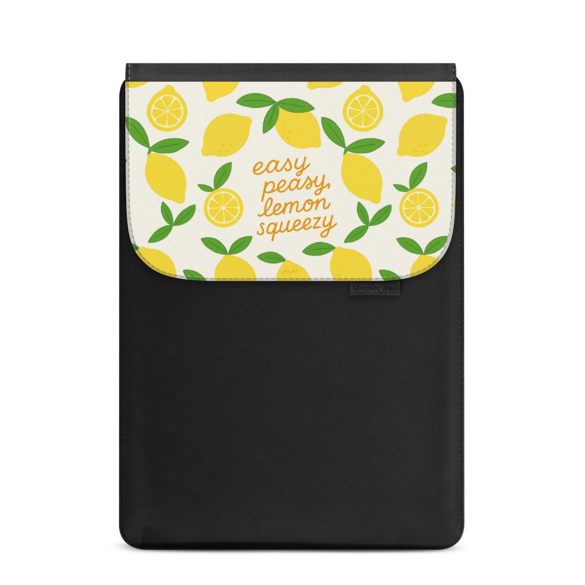 Easy Peasy Lemon Queezy