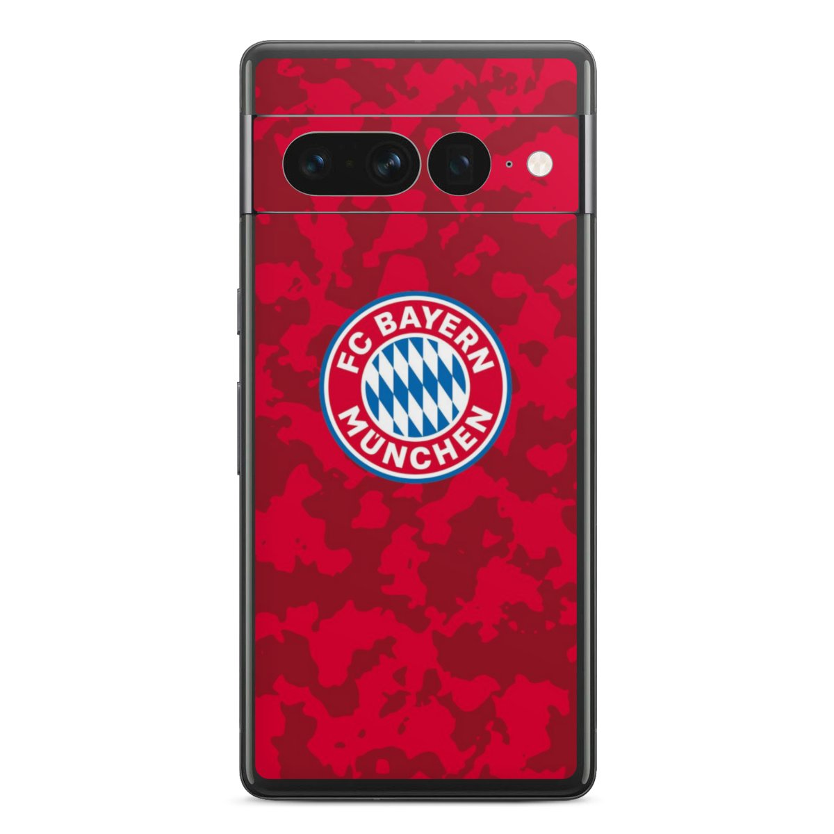 Camouflage Muster FCB