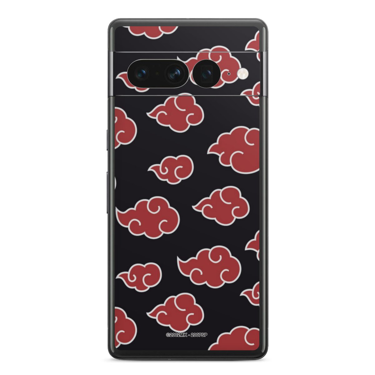 Akatsuki Pattern