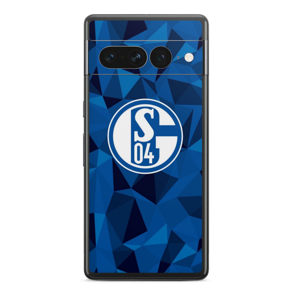 Schalke 04 Camo