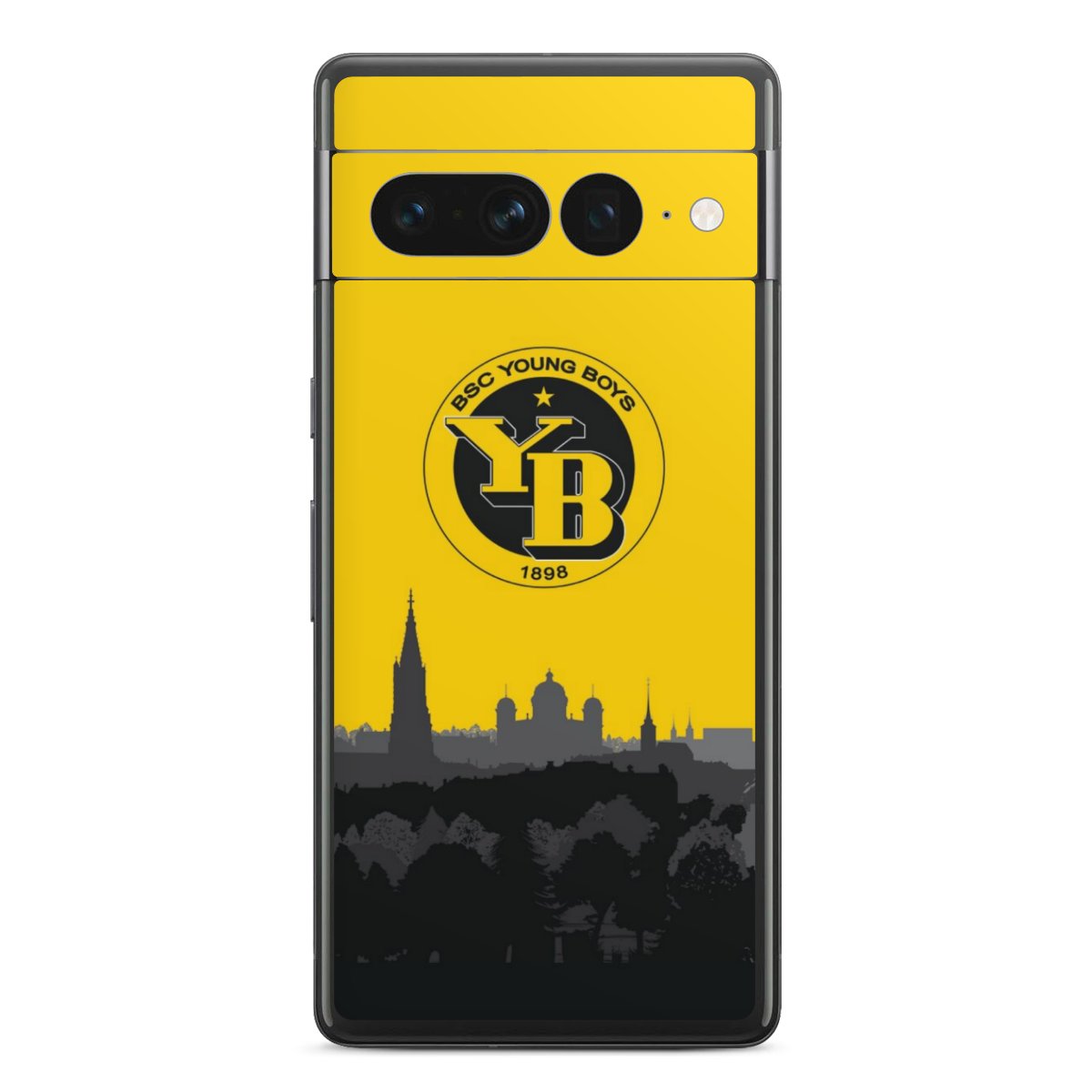 BSC YB Skyline