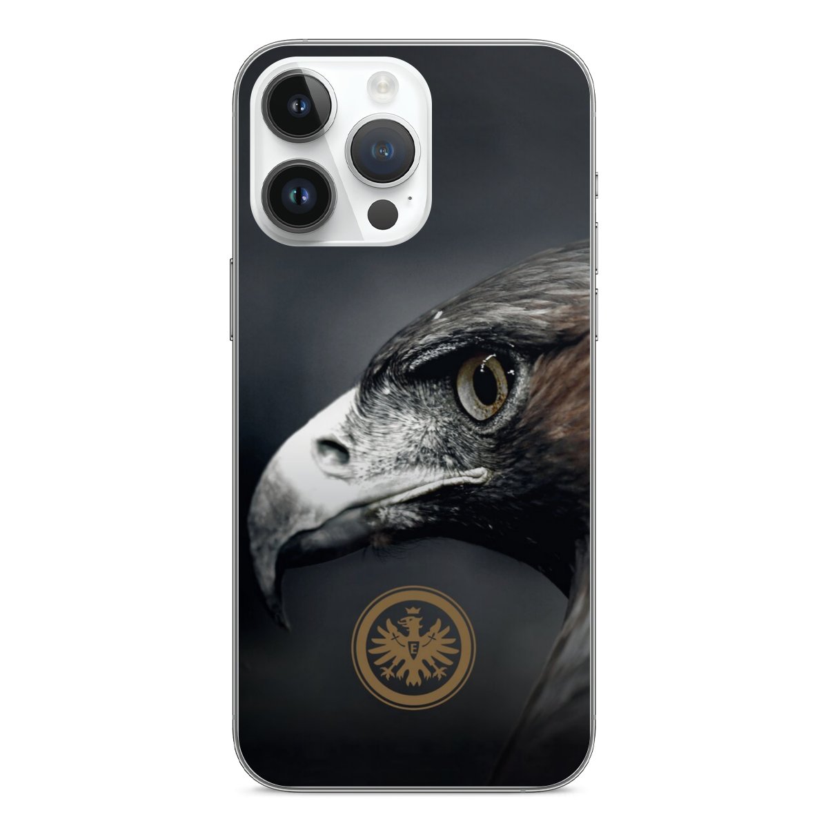 Eintracht Adler Design