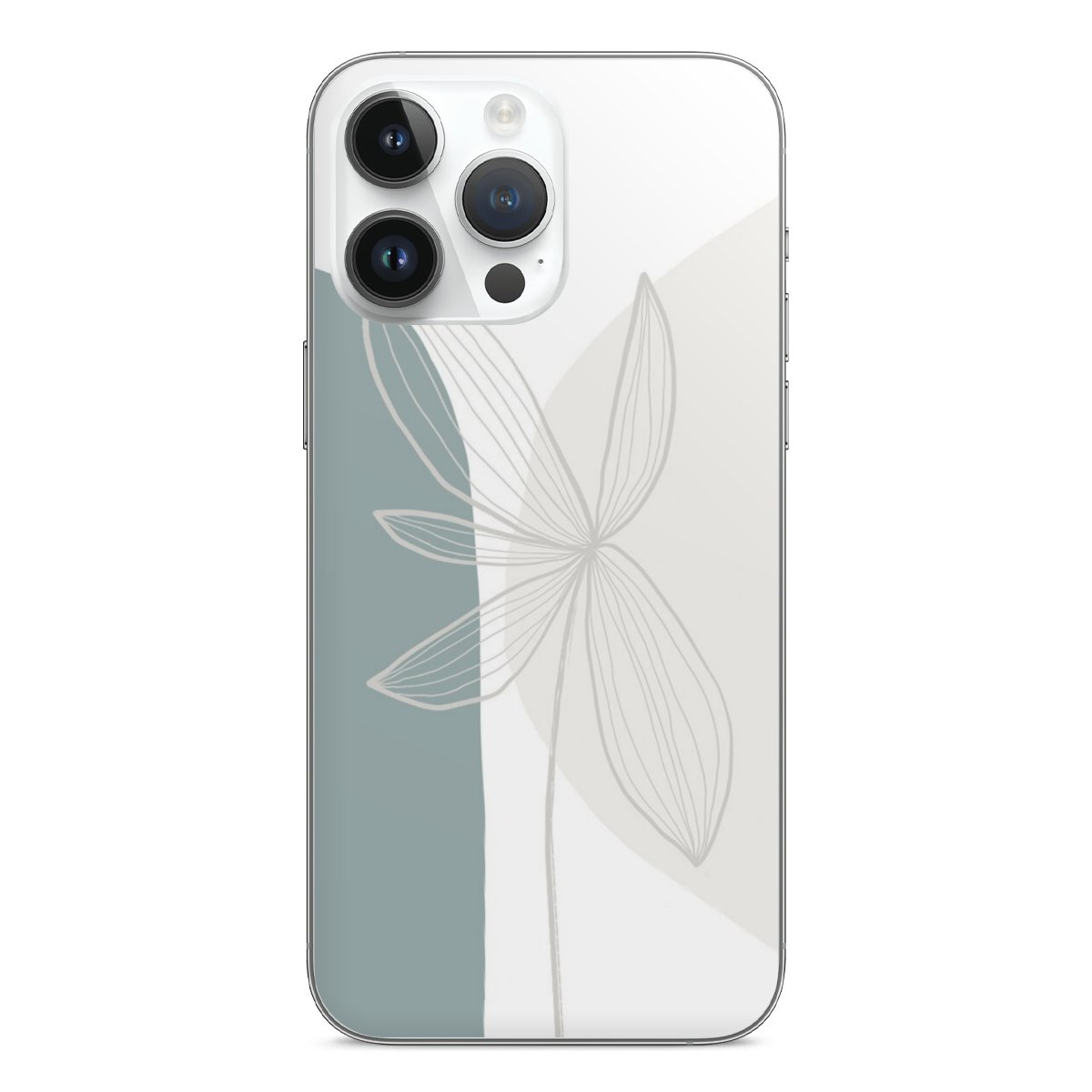 Bloemen en vormen nr. 3-Anastasia Sawall