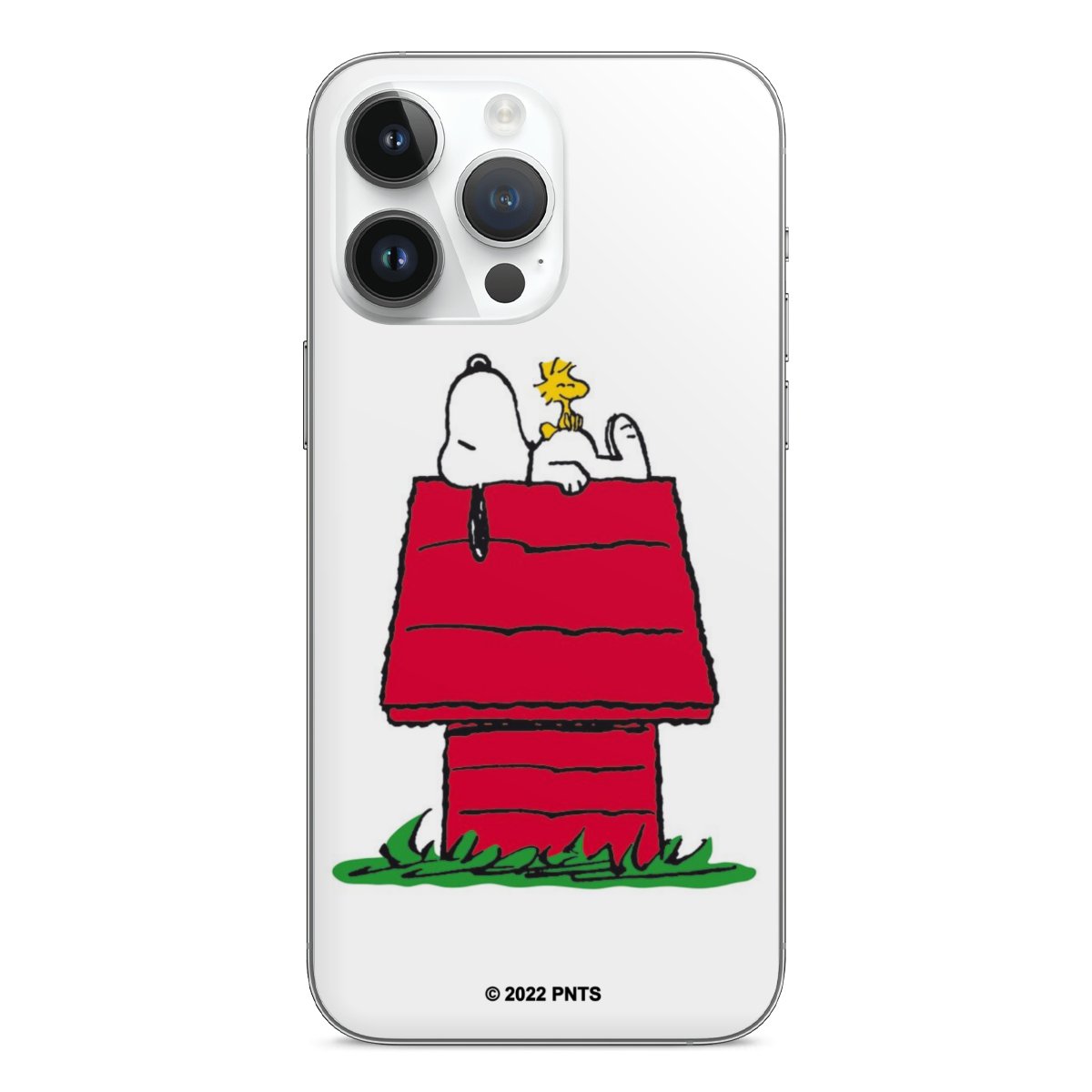 Snoopy and Woodstock Klassisch
