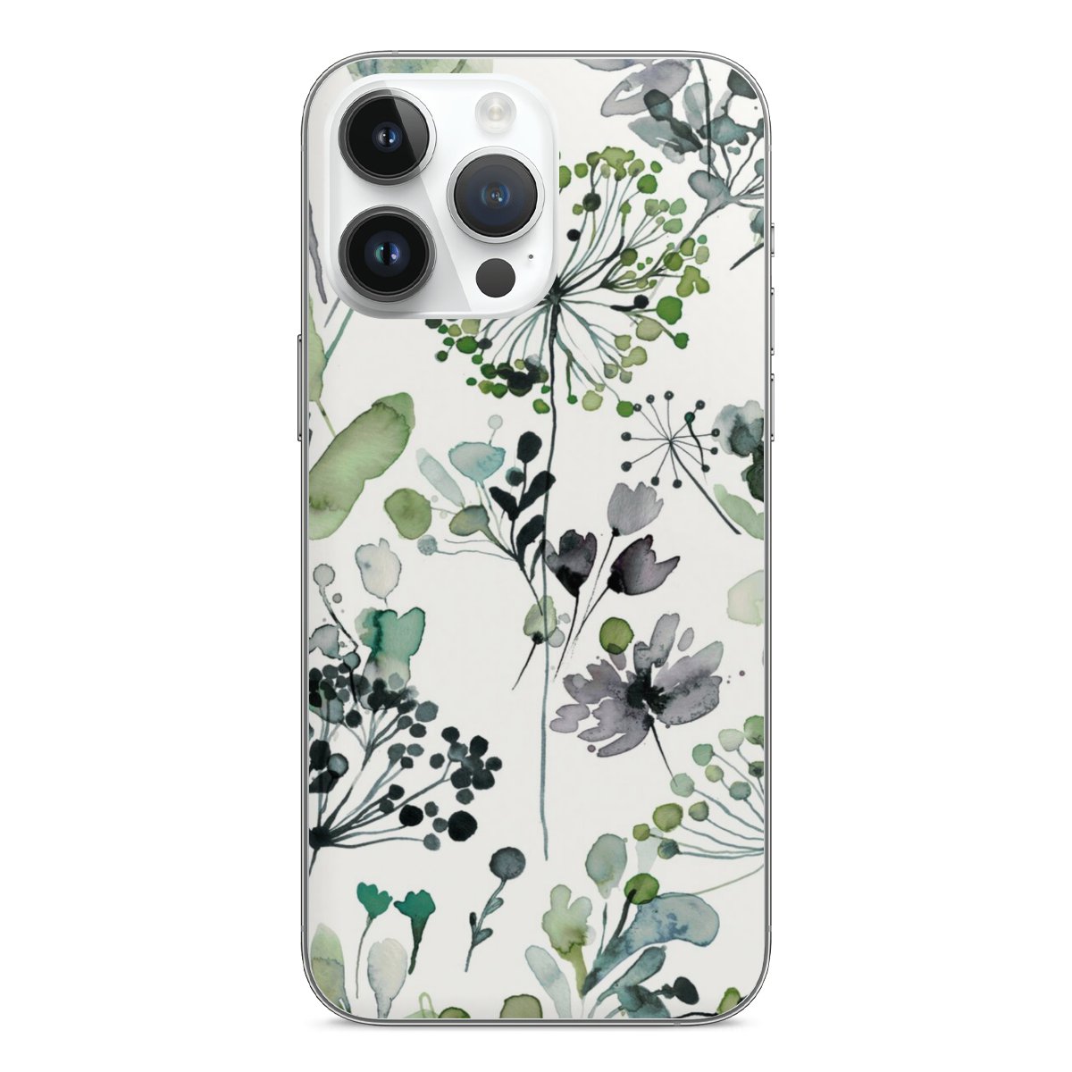 Wildgräser Eukalyptus