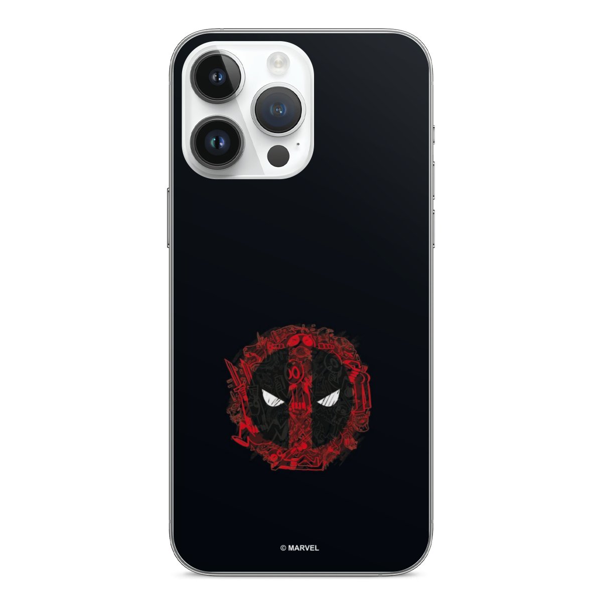 Deadpool Logo