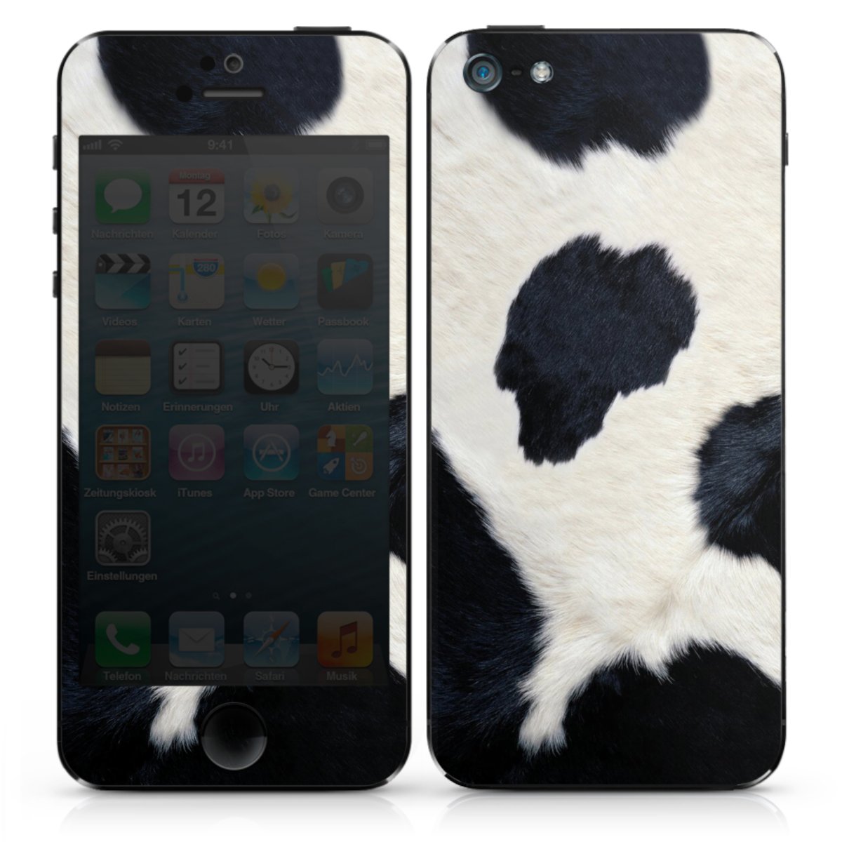 Peau de Vache